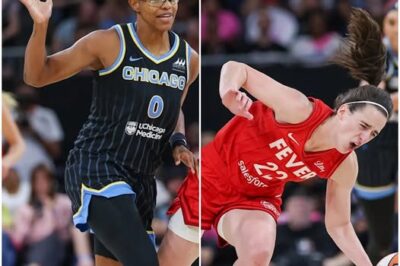 BREAKING: Diamond DeShields FIRED After Vicious Attack on Caitlin Clark — WNBA BULLIES HIT WITH BRUTAL WAKE-UP CALL. What Started as a Scuffle Exploded Into a Career-Ending Move, and Now the League Faces Unprecedented Backlash. Fans Are Done Watching Caitlin Clark Get Targeted!
