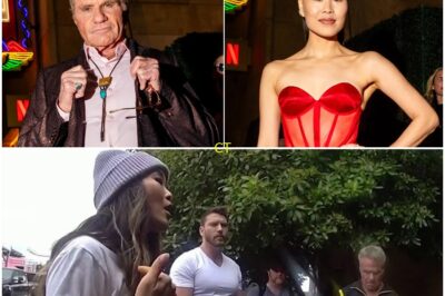 🚨COBRA KAI SCANDAL: Martin Kove Apologizes After SHOCKING Biting Incident with Co-Star Alicia Hannah-Kim