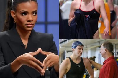 Hot News: Lia Thomas, famous transgender athlete, quits competing in women’s sports – International Women’s Sports Federation (IWSF) said “She is not eligible”