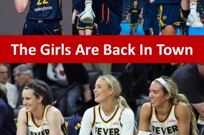 SKY ROCKET ‘Unprecedented growth’ – WNBA star Sophie Cunningham earns $1m boom after controversial antics involving Caitlin Clark