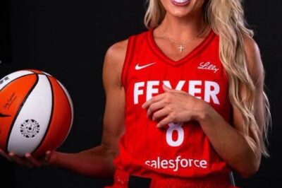 Everyone Is Saying The Same Thing About Caitlin Clark After Video Leaked From Inside The Indiana Fever Locker Room