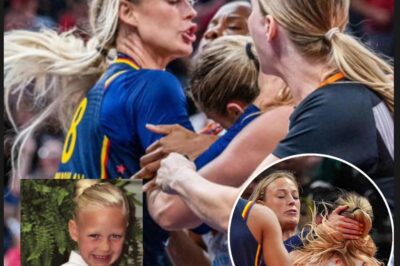WNBA Announces Final Decision On Punishment For Caitlin Clark, Sophie Cunningham & Others Following Violent Fever-Sun Game