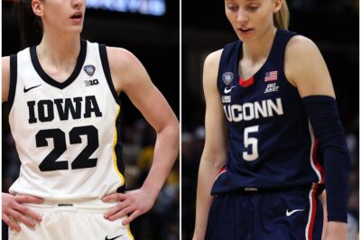 BREAKING: Paige Bueckers Sues Caitlin Clark for $10 Million Over Explosive Live Broadcast Comments—Star Guard Claims She Was “Defamed and Emotionally Damaged,” and the Lawsuit Could Become the Most Shocking Legal Battle in WNBA History, With Fans and Legal Experts Watching Every Word Unfold