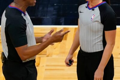 WNBA COVER-UP EXPOSED?! Bombshell Leak of Unedited, Disturbing Footage Linked to Caitlin Clark’s Brutal Injury Sends Shockwaves Through the League—Chaos Erupts, Referee Suspended on the Spot, and Fans Now Demand to Know What the WNBA Knew… and When They Knew It