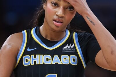 SHOCKING TURNAROUND: Angel Reese Sparks Massive WNBA Popularity Boom—Her Fearless Energy, Star Power, and Unapologetic Swagger Are Not Just Breaking Stereotypes, They’re Rewriting the Rules of Women’s Basketball and Turning the League Into a Global Phenomenon the World Can No Longer Ignore