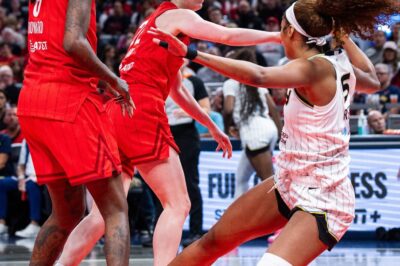 FURY ERUPTS in Chicago: Angel Reese SLAMS Fans and League After Ticket Prices CRASH Without Caitlin Clark—“We’re Stars Too!” Her Explosive Locker Room Rant Exposes WNBA’s Star Power Divide and Raises Tough Questions: Is This a Team Sport—or Just a One-Woman Show?