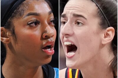 SHOCKING TWIST: WNBA Finally Breaks Its Silence on Angel Reese vs. Caitlin Clark Controversy—The Official Findings, Hidden Truths, and What This Means for the Future of Women’s Basketball May Leave Fans More Divided Than Ever Before