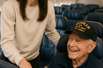 BREAKING NEWS: Indiana Fever’s Caitlin Clark shocks fans by giving up her first-class seat to a veteran in a heartfelt gesture — but what happened next left even the veteran speechless! This unexpected act of kindness reveals a side of Clark no one saw coming.