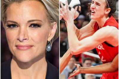 EXPLOSIVE SHOWDOWN: Megyn Kelly UNLEASHES on Angel Reese Over “Bogus” Caitlin Clark Scandal—Calls Out WNBA Leadership by Name, Drops Brutal Truth Bombs Live On-Air, and Leaves the Audience Stunned. “This Isn’t About Race—It’s About Accountability,” She Says. Viewers Left Speechless by Her Unfiltered Fury and Stunning Receipts!