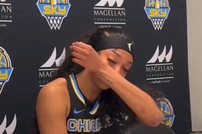 HEARTBREAKING OUTBURST: Angel Reese Breaks Down in Tears—“They Don’t Respect Me Because I’m Black”—Star Forward Considers Retiring from WNBA Amid Rising Tensions. Her Emotional 5-Word Plea Stuns the Nation, Sparks Explosive Debate on Race, Respect, and the League’s Future. What Happened Behind the Scenes Will Leave You Speechless.