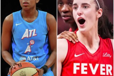 “EXPLOSIVE ACCUSATION: Jason Whitlock TORCHES Renee Montgomery & Dawn Staley Over Anti-Caitlin Clark Claims—‘You Called Her Fans Racist, and Now You Blame GOD for Losing?’ Whitlock’s Brutal Commentary on WNBA Drama IGNITES Firestorm Online, as Fans Ask: Is This Personal, or a League-Wide Crisis?”