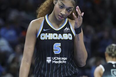 “Chicago Sky DROPS BOMBSHELL: Team Admits Angel Reese LIED to Dodge WNBA Sanctions — Internal Cover-Up EXPOSED as Star Rookie Left ISOLATED and Under Investigation! Fans in UPROAR as Truth Comes Crashing Down—Did Reese Just Destroy Her Own Future in a Desperate Gamble Gone Wrong?”