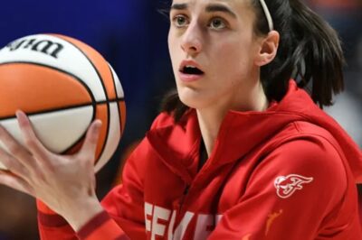 “PROTECT CAITLIN CLARK OR WE’RE DONE!” — An Explosive Warning Shakes the WNBA as Fans, Analysts, and Insiders Accuse League and Referees of Turning a Blind Eye. Silence Is No Longer an Option. The Entire System Could CRUMBLE If This Star Is Left Exposed Any Longer—Is a Collapse Imminent?”