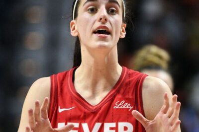 🔥 BOOM! Caitlin Clark Just SEALED a $100M U.S. Deal — and the Sports World Is REELING! In a jaw-dropping move, Caitlin Clark reportedly turned down millions overseas to stay in the U.S., landing a game-changing $100 million contract. Insiders reveal a secret clause that made her say, “This changes everything.” Why now? Fans, rivals, and sponsors are scrambling to react!