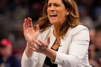 🚨 Meltdown in Indy: Fever Collapse Late, Stephanie White Looks LOST — Is a Coaching Shake-Up Coming?