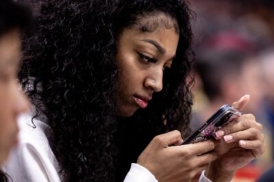 “Angel Reese Drops Bombshell Ultimatum to Chicago Sky Amid Locker Room Drama — ‘I Don’t Belong Here Anymore’ Stuns Fans as Rumors Swirl of Tension With Teammate, Starting Spot at Risk, and a Franchise Now Facing a Star Exit That Could Shake the Entire WNBA”