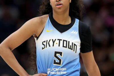 “Angel Reese Issues Shocking Ultimatum After Receiving Just ONE Vote for Team USA — ‘If You Don’t Respect Me, You’ll Lose Your Talent’ She Warns, Threatening to Leave America If Caitlin Clark Makes the Roster. The Statement That’s Dividing Fans Across the Nation”