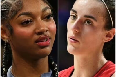 “BREAKING: Angel Reese Files $10 Million Lawsuit Against Caitlin Clark Over ‘Defamatory’ Live TV Comment — Claims Emotional Distress and Career Damage as WNBA Stars Clash in Shocking Legal Battle That Could Change Everything”