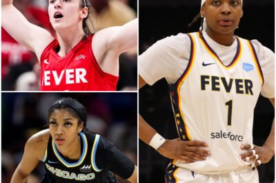 “BREAKING: Angel Reese TRIES to Intimidate Caitlin Clark’s Teammate — But What Happened Seconds Later STUNS the Arena, Sparks Instant Karma, and Leaves Even Her Own Fans Wondering: Did She Finally Cross the Line?”