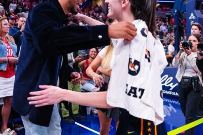 Tyrese Haliburton’s INSANE Game Winner Leaves Caitlin Clark Speechless — Her 5-Word Reaction to the Pacers’ Wild Comeback Has Fans Buzzing: “I’ve NEVER seen that before.” One shot flipped the game. One moment stunned the arena. And Caitlin’s live reaction? It’s everything.