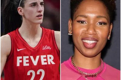 Caitlin Clark Files SHOCK LAWSUIT Against ESPN Analyst Monica McNutt — Accusing Her of Defamation, Misrepresentation, and Media Bullying. McNutt Allegedly Brought to Tears as Outraged Fans Demand Accountability and ESPN Scrambles to Control the Fallout. Has Clark Just Changed the Game for Every Athlete Silenced by the Media?
