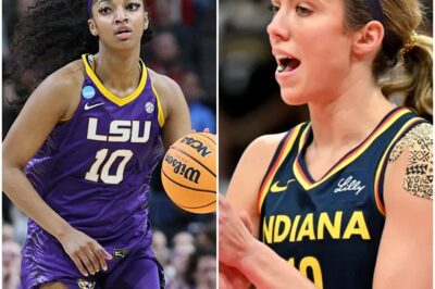 Lexie Hull DOMINATES and SHUTS DOWN Angel Reese in Unforgettable Showdown — Statement Win Sends Shockwaves Through WNBA and Marks a MAJOR Turning Point for Caitlin Clark’s Rise