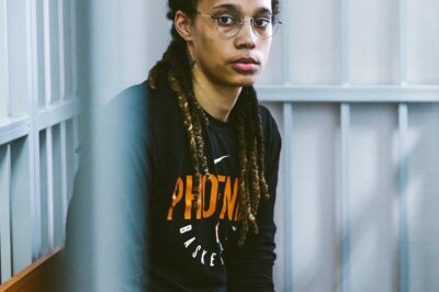 Brittney Griner ROCKED by Gambling Scandal — Over $500K Allegedly Bet on Her Own Games!  The WNBA has been shaken to its core. Brittney Griner, one of the league’s most high-profile stars, is now at the center of a jaw-dropping gambling investigation. Explosive allegations claim she placed over half a million dollars in bets — on games she personally played in. If proven true, this could become the biggest scandal in league history. But who exposed her? And what’s next for her future in basketball?