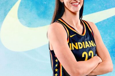 Caitlin Clark STUNS Nike After Adidas Drops Game-Changing Offer — The Sports World May Never Be the Same!  They underestimated her — again. And this time, the cost might be historic. Just when Nike thought they had the next face of basketball locked in, Adidas swooped in with a once-in-a-generation offer. Sources say Caitlin Clark’s decision left Nike reeling — and could shift the power balance of the sneaker world forever. Was this the biggest endorsement mistake since Jordan? One thing is clear: everything just changed.