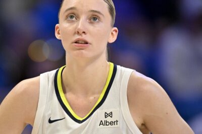 Paige Bueckers Sends 5-Word Riposte to WNBA Commissioner Adam Silver After Pride Month Fine — Sparks Fresh Debate on Social Activism in Sports  After the Dallas Wings were fined for refusing to post a Pride Month message, Paige Bueckers dropped a powerful 5-word rebuttal aimed directly at Commissioner Adam Silver. Her bold statement has ignited a firestorm, reigniting the debate on athletes’ rights to speak out—and what it truly costs in today’s WNBA