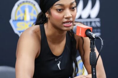 Angel Reese Claps Back at Haters With Powerful Message — “You Can’t Dim My Light” Speech Sparks Fierce Debate Across WNBA Fans  After days of relentless criticism, Angel Reese finally broke her silence — and she did it her way. With a fiery post and unapologetic words, she reminded the world exactly who she is. Love her or hate her, the message hit home. And now, fans and critics alike are scrambling to respond.