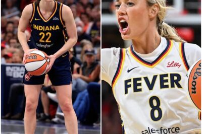 SHOCKWAVE: Sophie Cunningham UNLOADS After Caitlin Clark Is Knocked Down — Blasts WNBA Vets and League in Scathing Postgame Rant! Tempers flared and tensions boiled over. After witnessing Caitlin Clark hit the floor again with no whistle, Sophie Cunningham didn’t hold back. In a fiery postgame moment, she took aim at league veterans, officials, and even the WNBA’s leadership — accusing them of “failing to protect the future of the game.” Her words are now going viral… and shaking up the league.