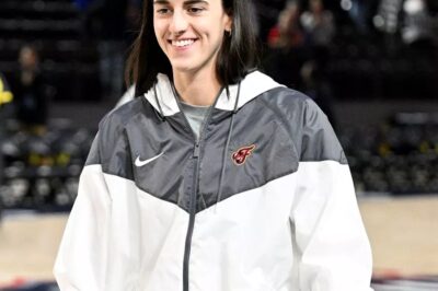Social Media Erupts After Locker Room Photo Reveals Who Caitlin Clark Sits Next To — Fans Can’t Believe the Hidden Dynamic Inside the Fever Squad One photo. A simple locker room snapshot — but it told a story no one expected. Now fans are digging deeper into what it might mean for team chemistry, hidden tensions, or a surprising alliance. Is this just coincidence, or is something much bigger brewing in Indiana?
