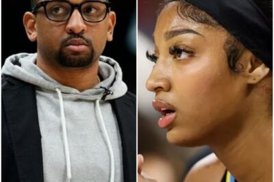 BREAKING NEWS: Angel Reese BENCHED by Chicago Sky in Stunning Move—What’s Happening Off the Court Is Even Worse Than Her Shooting Slump. Sources Reveal Explosive Locker Room Drama, Missed Plays, and Secret Plans to Cut Her Early. Is This the Fastest Rookie Burnout in WNBA History?