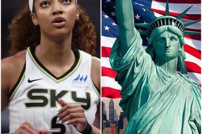 HOT NEWS: “If You Don’t Respect Me, You’ll Lose Your Talent!”—Angel Reese Issues SHOCKING Ultimatum, Threatens to Leave America if Caitlin Clark Joins Team USA. With Reports Claiming She Got Just ONE Vote, Fans Are Stunned: Has Reese Finally Reached Her Breaking Point?