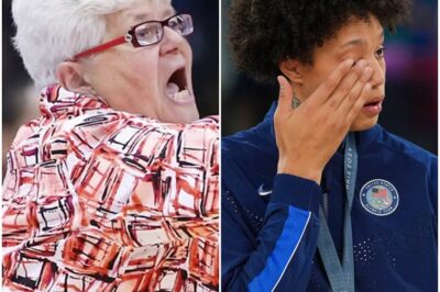 BREAKING: Lin Dunn DEMANDS Brittney Griner Be Kicked Off the U.S. Olympic Team—“You Disrespected the National Anthem, So You Don’t Deserve to Represent This Country.” Her Fiery Statement Has Sparked a Nationwide Debate: Is This Patriotism or Politics at War with Sports?