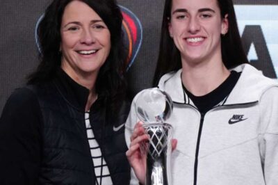 HEARTBREAKING NEWS: Caitlin Clark and WNBA Fans Left in Tears as Her Mother, Anne Nizzi-Clark, Battles a Serious Illness—The Diagnosis Shook the League. Players, Coaches, and Fans Across America Send Prayers and Support in an Outpouring of Love for the Clark Family.