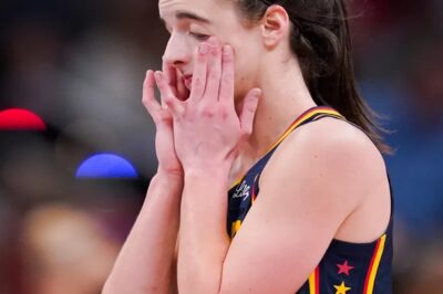 HUGE UPDATE: Caitlin Clark May Miss Tuesday’s Game — And the Reason Could End Her WNBA Career for Good  Fans are reeling after reports surfaced that Caitlin Clark might not take the court this Tuesday. But it’s not just her absence that has everyone talking — it’s why she’s out.  Rumors suggest something far more serious is unfolding behind the scenes, and insiders fear it could jeopardize her entire career. If confirmed, this development could reshape the WNBA season — and possibly mark the end of one of the league’s most promising stars.