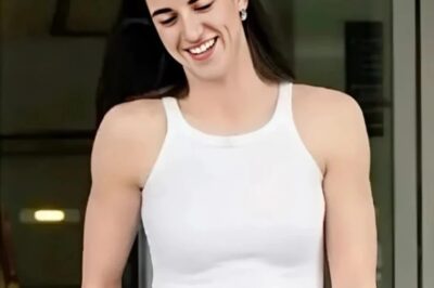 SHOCKING NEW PHOTOS: Caitlin Clark’s Rare Off-Court Moments Go Viral — Fans Say They’ve Never Seen This Side of Her Before!