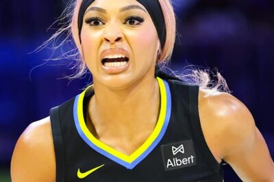 BREAKING: DiJonai Carrington Sparks Outrage After Shocking On-Court Incident — Leaked Footage Reveals What Really Happened in the Final Seconds That Left Fans in Total Silence A split-second decision. A collision no one expected. And now, slow-motion footage reveals the moment that could change everything — for Carrington, her team, and the league.