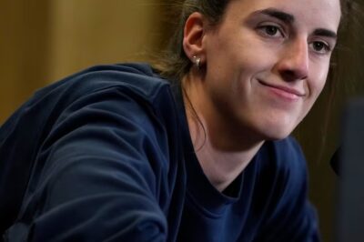 BREAKING: WNBA Faces Major Uncertainty After Caitlin Clark Hints at European Move — What She Just Revealed Has Fans, Coaches, and Analysts Questioning the League’s Future In a stunning turn, Caitlin Clark acknowledged ongoing discussions about playing overseas. Her revelation caught the WNBA off guard and sparked debates about talent retention and player satisfaction.
