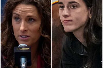 BREAKING: Stephanie White’s Unexpected Take on Caitlin Clark’s Return Goes Viral — What She Said Left the Entire WNBA Speechless It wasn’t planned. It wasn’t loud. But when Indiana Fever head coach Stephanie White was asked about Caitlin Clark’s return, her words hit harder than anyone expected. The clip spread in minutes… and now, fans and analysts alike are saying: this might be the most honest thing we’ve heard all season.