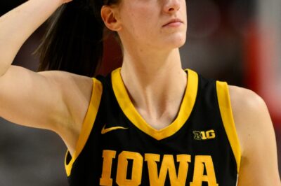 Surprising Contract Clause: Caitlin Clark’s Deal Includes Detail That Caught Everyone Off Guard Caitlin Clark’s rookie contract with the Indiana Fever reportedly includes a clause that took even team officials by surprise. Buried deep in the paperwork, this detail gives her unexpected influence over her playing schedule and media appearances. As the story spreads, fans and league insiders are debating what it means for the future of WNBA negotiations.