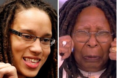 Whoopi Goldberg Shocks Fans with Exit Talk: “America No Longer Values Talent” During a recent interview, Whoopi Goldberg revealed she may leave the U.S. in support of Brittney Griner, citing a lack of respect for true talent. Her emotional statement has sparked debate across the country, raising questions about race, celebrity treatment, and national identity in 2025.