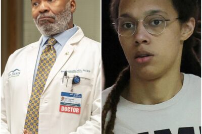 After a heated game against Caitlin Clark and the Indiana Fever, Brittney Griner reportedly underwent medical evaluation following visible discomfort on court. While no official diagnosis has been released, sources close to the team confirm she is expected to recover fully. The incident has reignited discussions about player safety and the intensity of recent WNBA matchups.