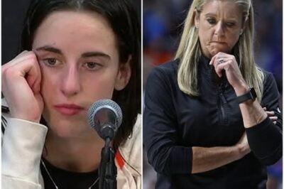 SAD NEWS: Indiana Fever Teammates and Caitlin Clark Fans Brought to Tears After Heartbreaking Announcement About Coach Christie Sides. Prayers Are Pouring In as the Team Rallies Around Her During This Devastating Time. What Happened Has Left the Locker Room Shaken and the Entire WNBA Community in Mourning.