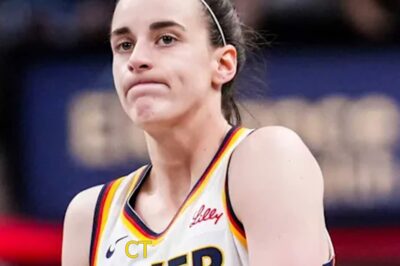 BREAKING: Caitlin Clark Is Officially OUT As Nightmare Season Spirals—Fever’s Collapse Deepens, Fans Left in Shock, and Questions Swirl Around Coaching, Injuries, and Locker Room Turmoil | Is Her Rookie Year Falling Apart in Real Time? Here’s Everything We Know So Far