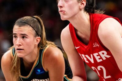 “THE REALEST INTERVIEW OF THE SEASON”—Sabrina & Breanna Drop COLD TRUTH on Caitlin Clark After Liberty-Fever Showdown: “Open Your Eyes, This Isn’t Hype.” Entire WNBA FREEZES as Clip Goes Viral, Locker Rooms React, and Media EXPLODES Over What Might Be a Historic Power Shift in the League.