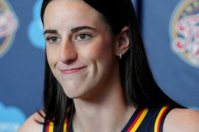 Caitlin Clark BREAKS DOWN Courtside After Surprise Gift From Young Fan—Heartfelt Father’s Day Tributes From Indiana Fever Players Turn Postgame Into An EMOTIONAL MASTERPIECE! Beyond the Buzzer, These Moments Will Touch Every Fan’s Soul. If You Still Think It’s Just a Game… You Need to See This.