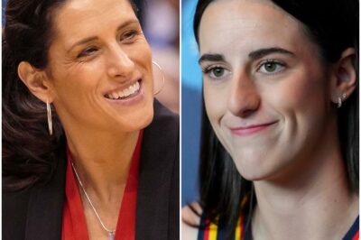 “$300K BOMBSHELL!”—Caitlin Clark STUNS America With Massive Hunger-Fighting Donation As Stephanie White Breaks Down In Tears: “This Changes Everything.” Nobody Expected This From A Rookie—And What Clark Said Afterward Left Even Her Critics Speechless. A Moment Bigger Than Basketball Is Taking Over The Nation.