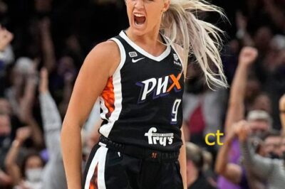 Sophie Cunningham’s “DISGUSTING” Locker Room Habit EXPOSED—Teammates Break Silence, Fans DIVIDED as Viral Clip Sparks Outrage and Debate Over What’s Funny, What’s Foul, and Where WNBA Draws the Line. Is This Just Locker Room Culture—or a Problem the League Can’t Keep Laughing Off?